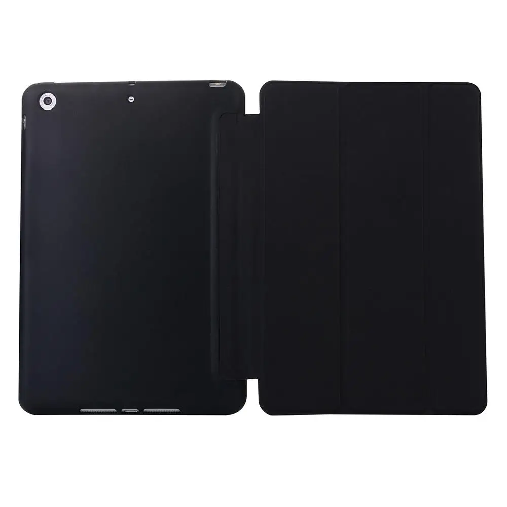 

JONSNOW Tablet Case for Apple iPad mini 2 3 4 Ultra Slim Litchi Texture PU Leather Wake Up Fold Stand Protective Smart Cover