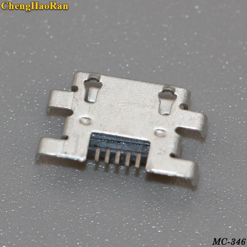 ChengHaoRan для UMI UIMI 4S U4S 5pin Mini Micro USB разъем 5 pin зарядное устройство зарядного порта