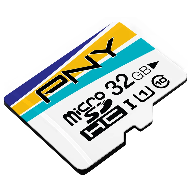 флешка PNY карта памяти Класс 4 Micro Sd 32 ГБ 16 8 Карты Памяти C4 Mini SD Card microSDHC class ПАМЯТИ