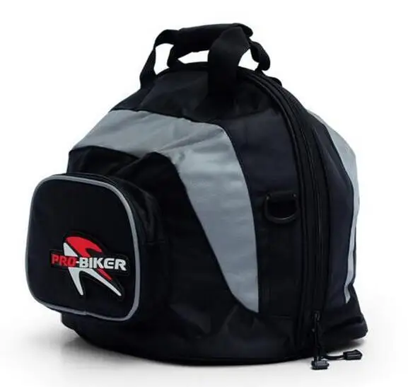 Pro-biker многофункциональная сумка Большая вместительная мотоциклетная Сумка для