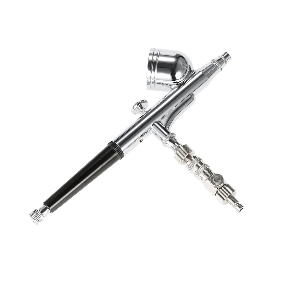 Аксессуары для аэрографа воздушные кисти быстро снимающимся креплением муфта