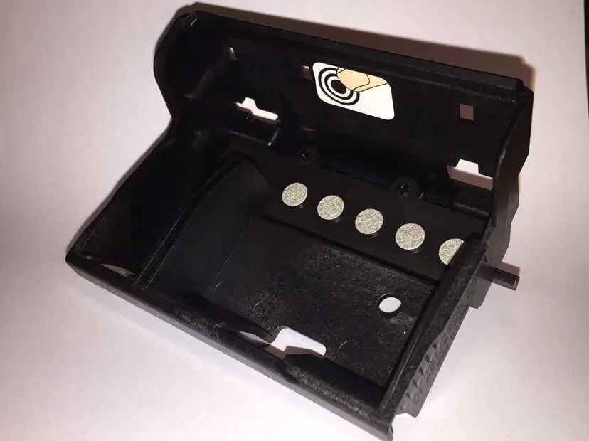 

1k3198 print head for kodak ESP 3 5 7 9 5100 5300 5500 3250 5250 7250 Hero 6.1 7.1 9.1 Office ESP 6150 printer parts