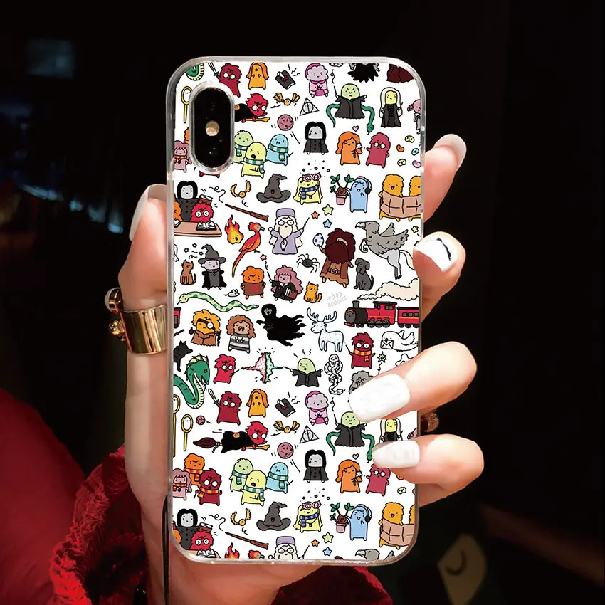 Новое поступление, Мягкий ТПУ силиконовый чехол для Google Pixel 2XL 3XL XL 2 3, задняя крышка, милый мультяшный Чехол для мобильного телефона - Цвет: 3