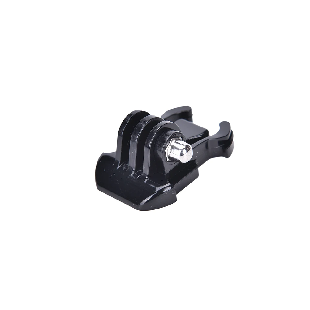 JETTING для GoPro аксессуары шлема Аксессуары Крепление Базовый адаптер Пряжка Go Pro Hero 3