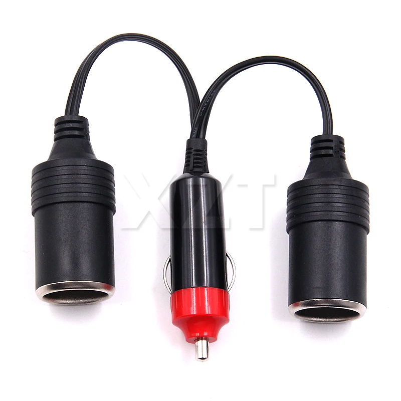 

Новинка, двухсторонний тройной телефон, розетка, разъем адаптера питания, выход 10 А