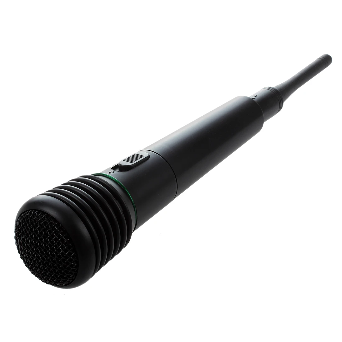 2 in 1 Wired &amp Wireless Handheld miniphone Receiver Unidirectional Black | Электроника