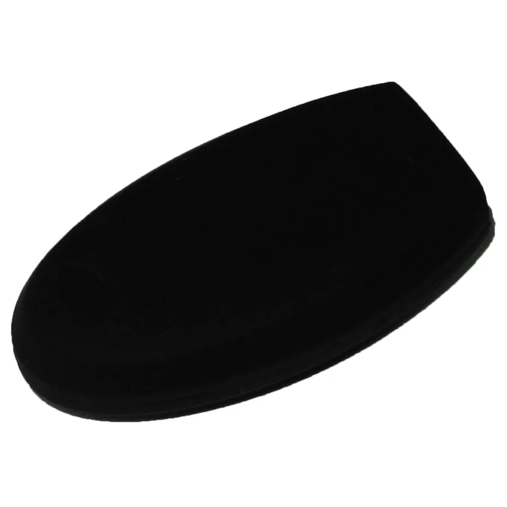 Jingyuqin Новый 4 кнопки дистанционного управления силиконовый резиновый чехол для