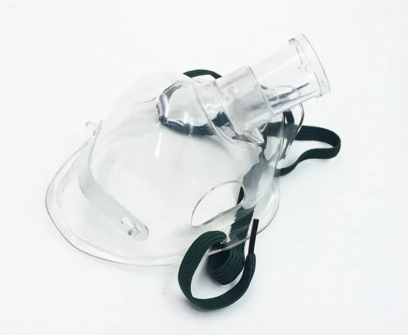 JOOWO усовершенствованная медицинская пластмассовая маска для взрослых