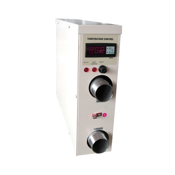 11KW220 240V50HZ нагреватель для бассейна спа с CE 1 год гарантии. Стабильная рабочая