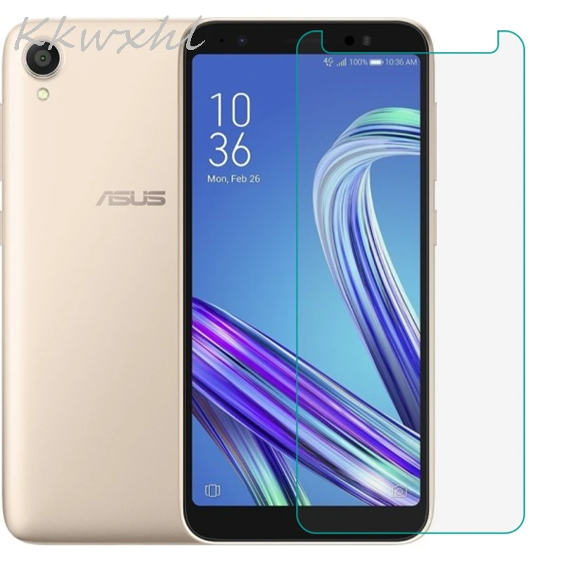 Закаленное стекло 9H для мобильного смартфона ASUS Zenfone Lite L1 G553KL защитная пленка