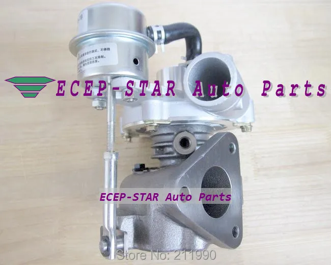 Турбо GT1549 452213 452213-0003 452213-0002 682AA 706976 452098 452098-0002 для Ford Transit Van York Otosan 96- 2.5L TDI 100HP |
