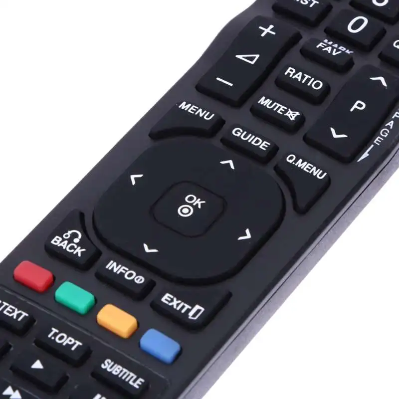 Пульт дистанционного управления ALLOYSEED AKB72915207 для LG LCD Smart TV 55LD520 19LD350 19LD350UB 19LE5300 22LD350