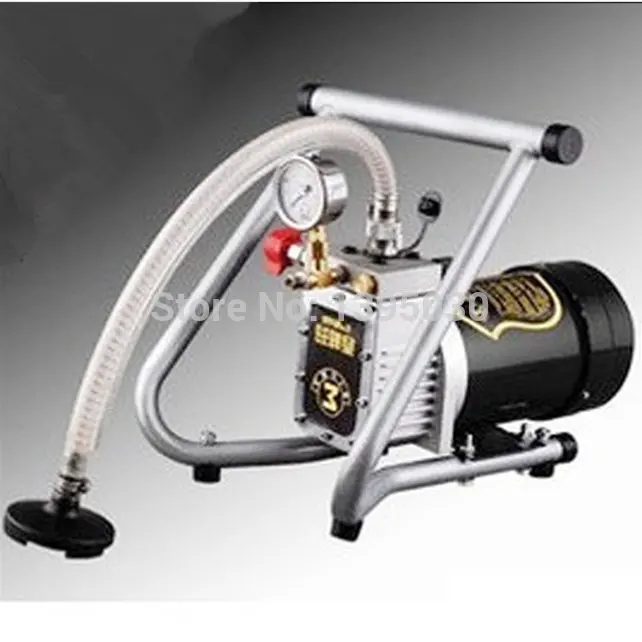 

1PC M617 220V 2200W Electric Push-Pull Airless Paint Sprayer With English Manual