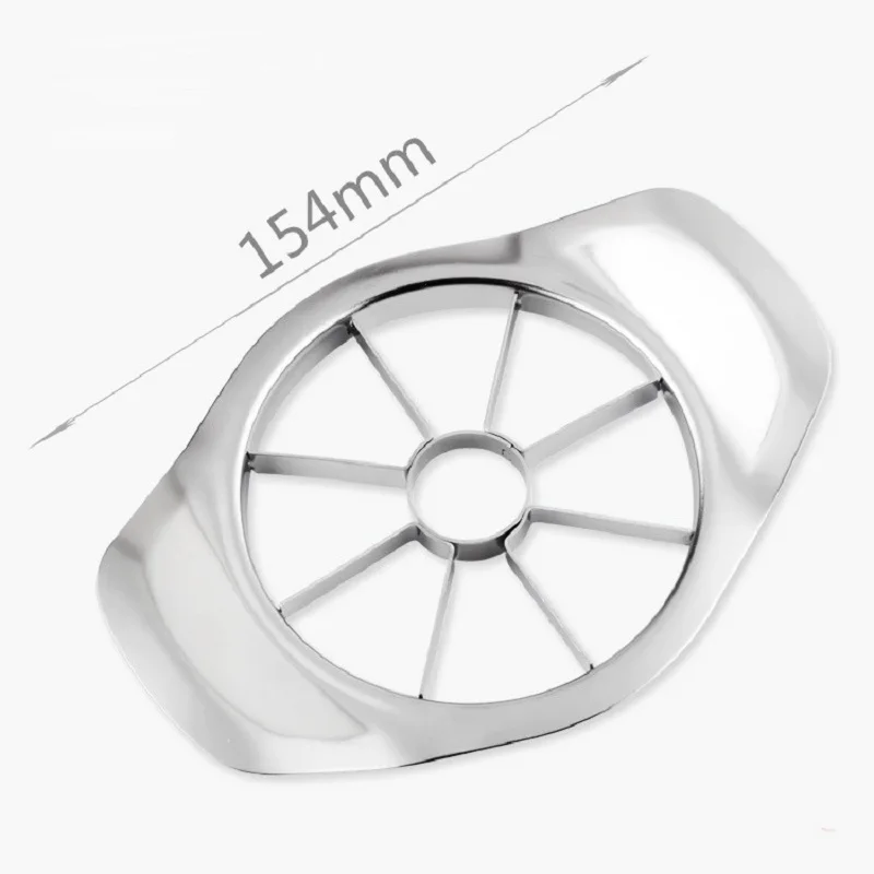 Kitchen Gadget Stainless Steel Apple Easy Cutter Fruit Vegetable Slicer Tools Peeler Utensils Creative knife Accessories | Дом и сад