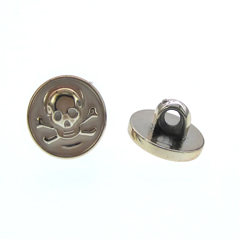 40 шт. круглые пластиковые пуговицы для одежды 1/2 дюйма 12 0 мм|plastic buttons|skull buttonbuttons for