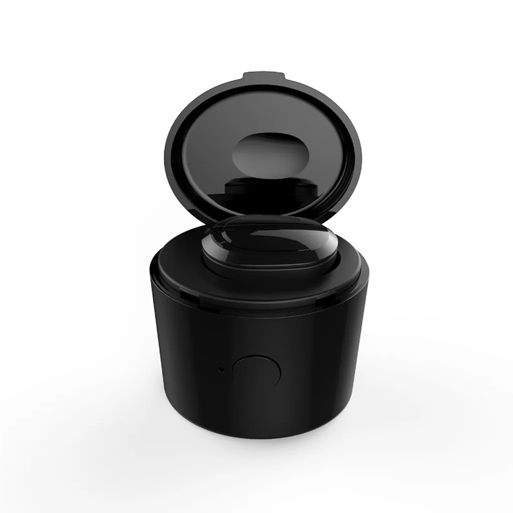 V12 3D стерео Беспроводная Bluetooth 5,0 гарнитура наушники водонепроницаемые наушники звук для всех телефонов с зарядной коробкой 56