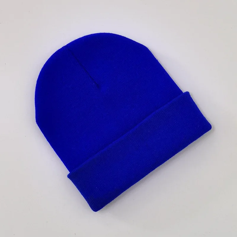 Новая модная зимняя шапка для мужчин и женщин стандартного размера Лыжная