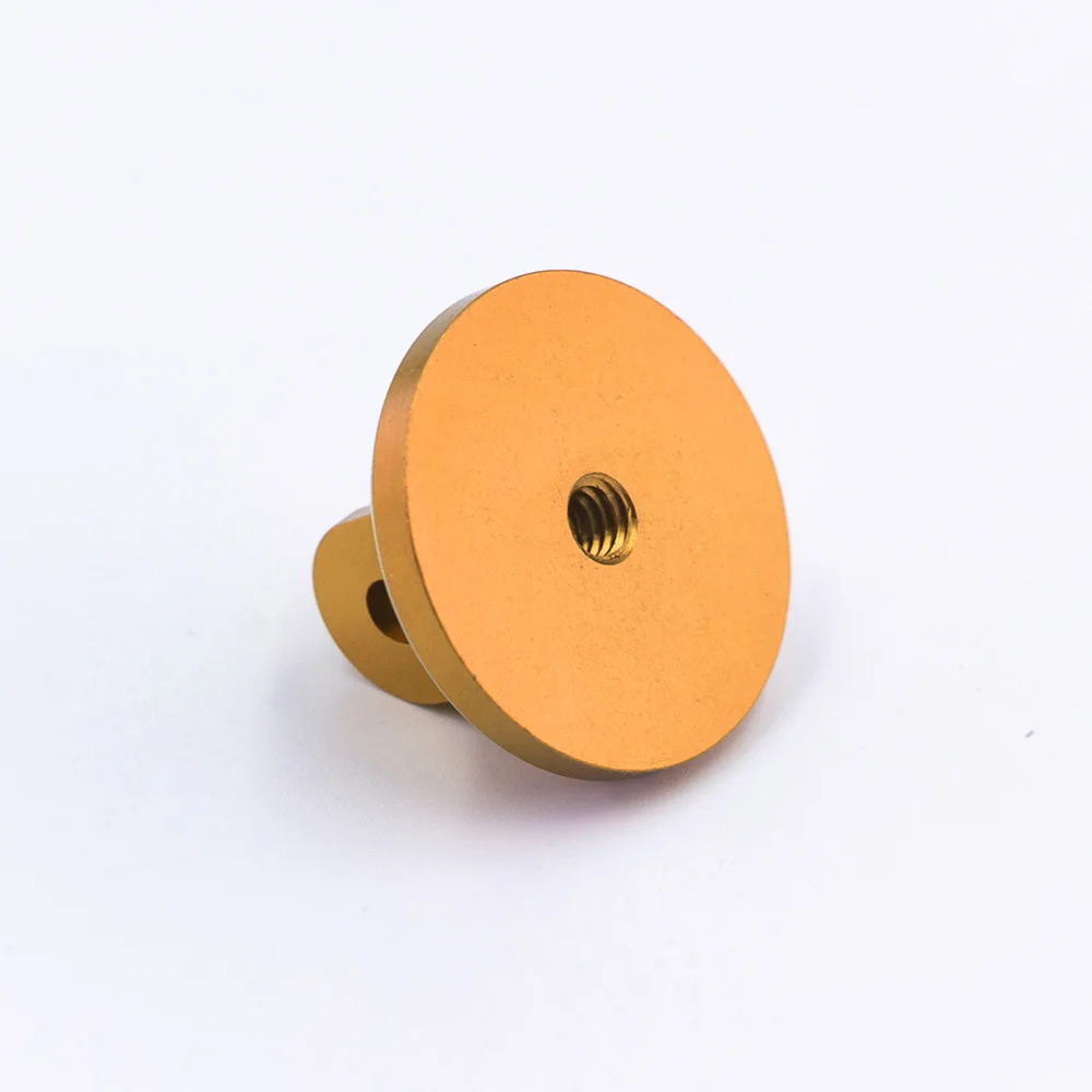 Адаптер для штатива из алюминиевого сплава с ЧПУ Go Pro 6 5 4 3 + SJCAM SJ4000 Xiaomi Yi 4K Gopro Hero