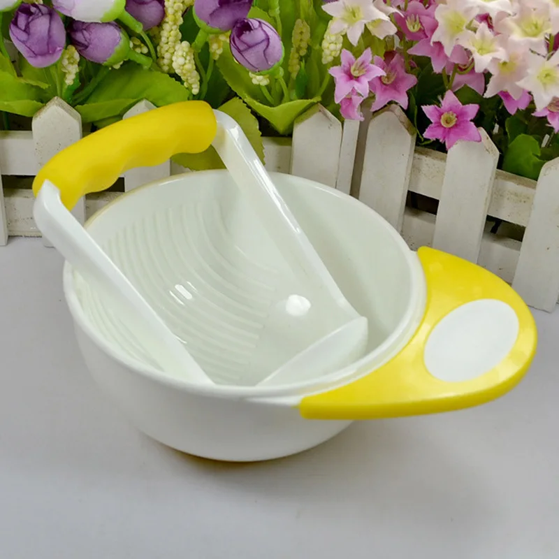 Измельчитель чаши здоровые детские пищевые комбинаты мать помощник для ребенка