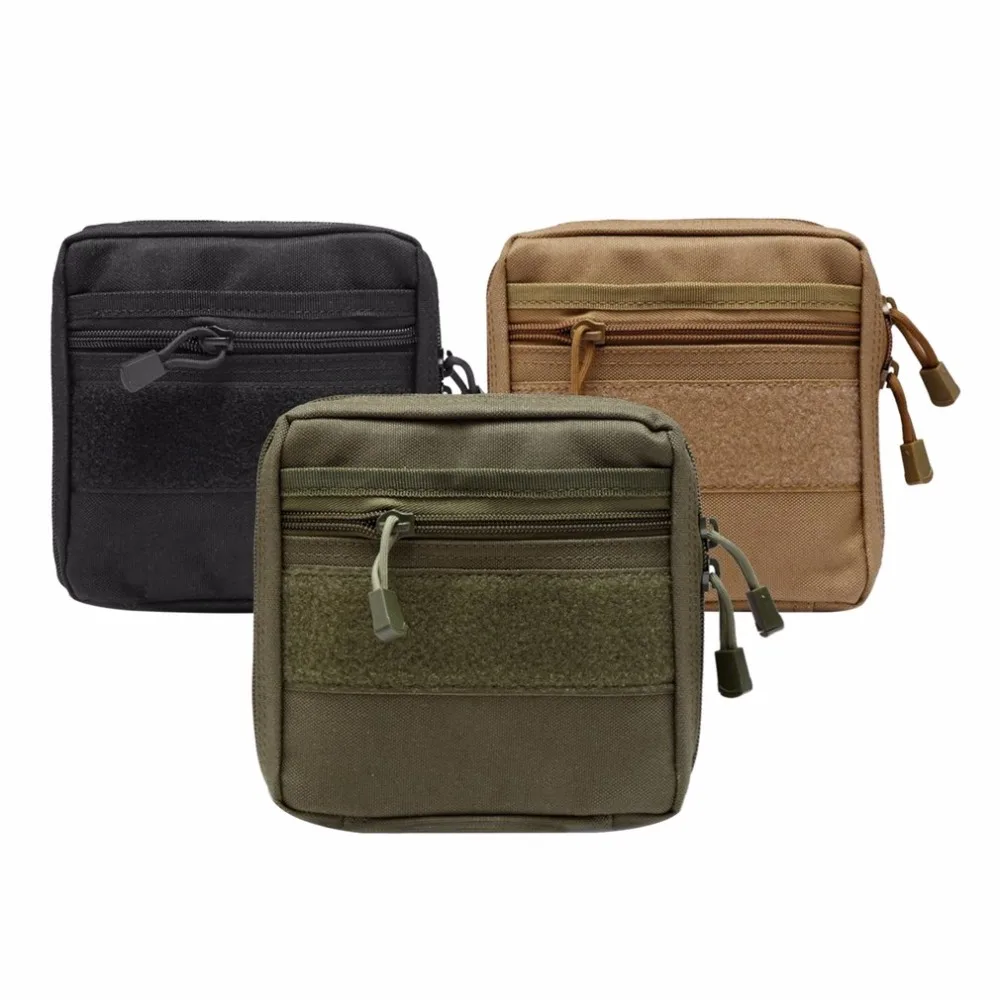 Военный Набор для первой помощи Molle EMT сумка выживания армейский Тактический