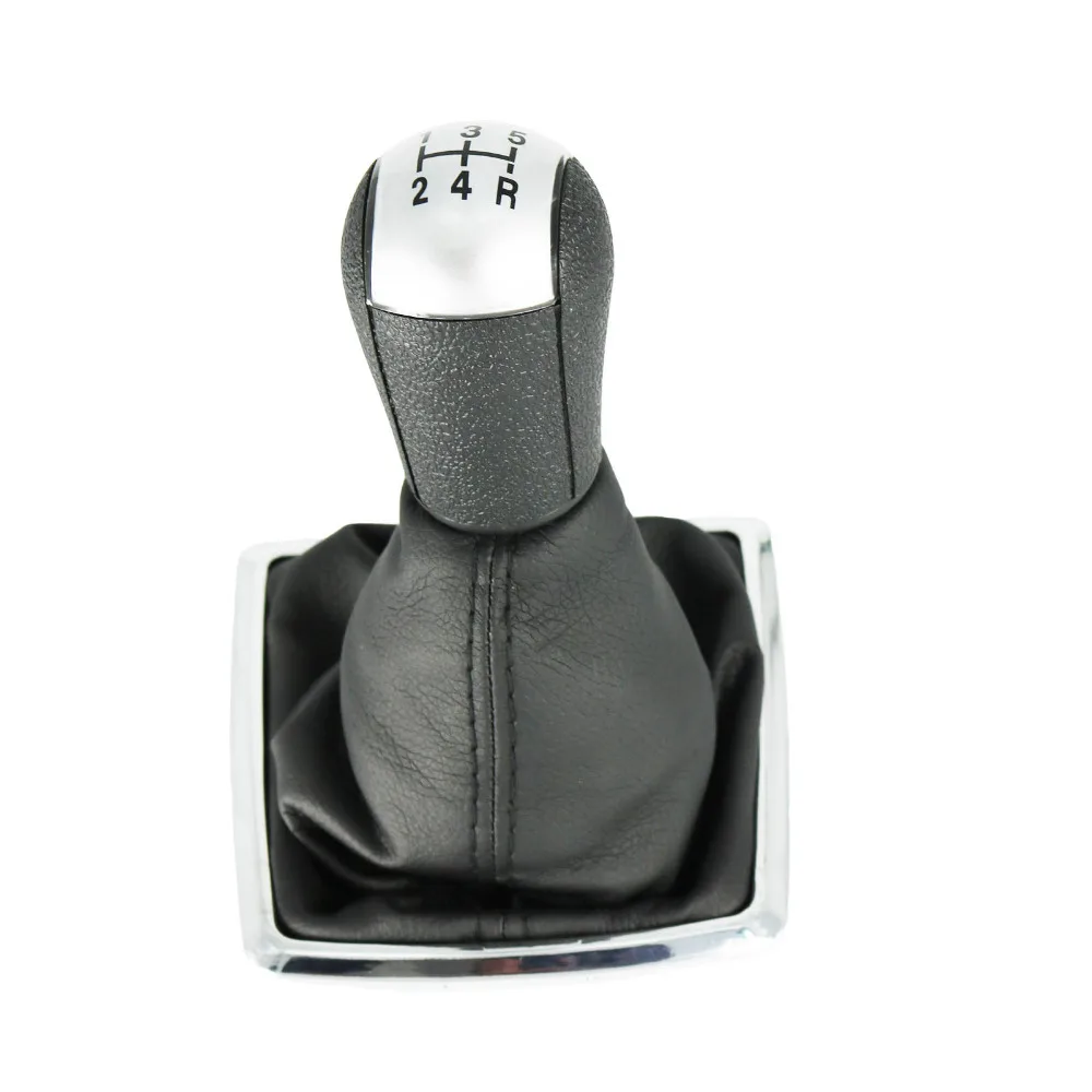 Ручка переключения передач для Ford Focus 2 2005 2006 2007 2008 2009 2010 Kuga Fiesta 5 скоростей|manual gear