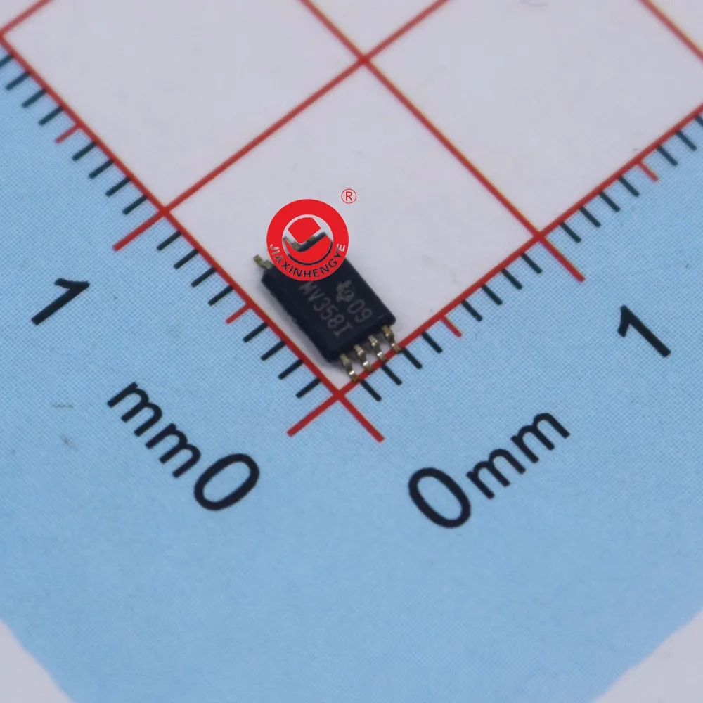 

10 шт./лот LMV358IPWR 1MHZ rTSSOP-8 ro оригинальный и новый Бесплатная доставка