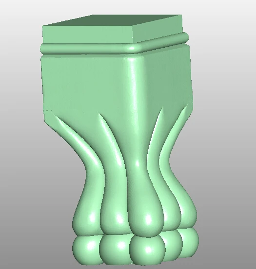 

Мебель стол Шкаф стул диван кровать ножки 3D модель STL формат файл Artcam 526