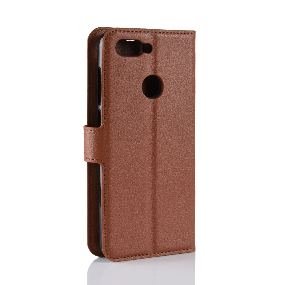 Hudossen для ZTE лезвие V9 Case Роскошный телефон Защитный чехол Coque V 9 книга откидная