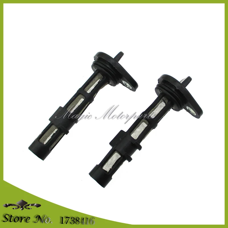 2X 186F масляный фильтр для Kipor 170F 173F 178F 178FA 186FA дизельный генератор двигателя|filter|filter