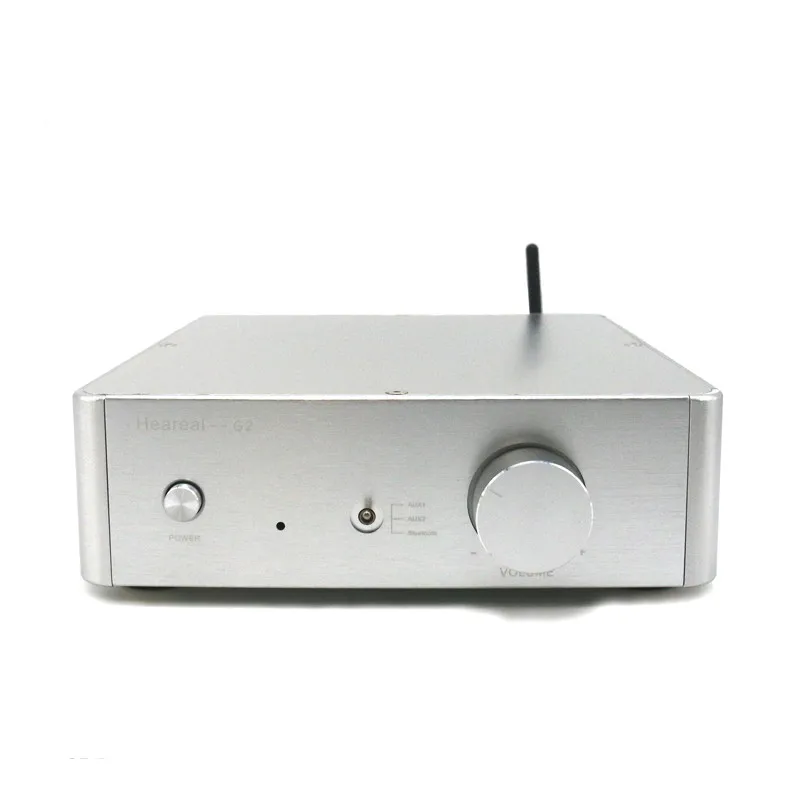 Предусилитель OPA2604 + TA2022 Bluetooth 5 0 HIFI fever 2 каналов 180 Вт встроенный Домашний