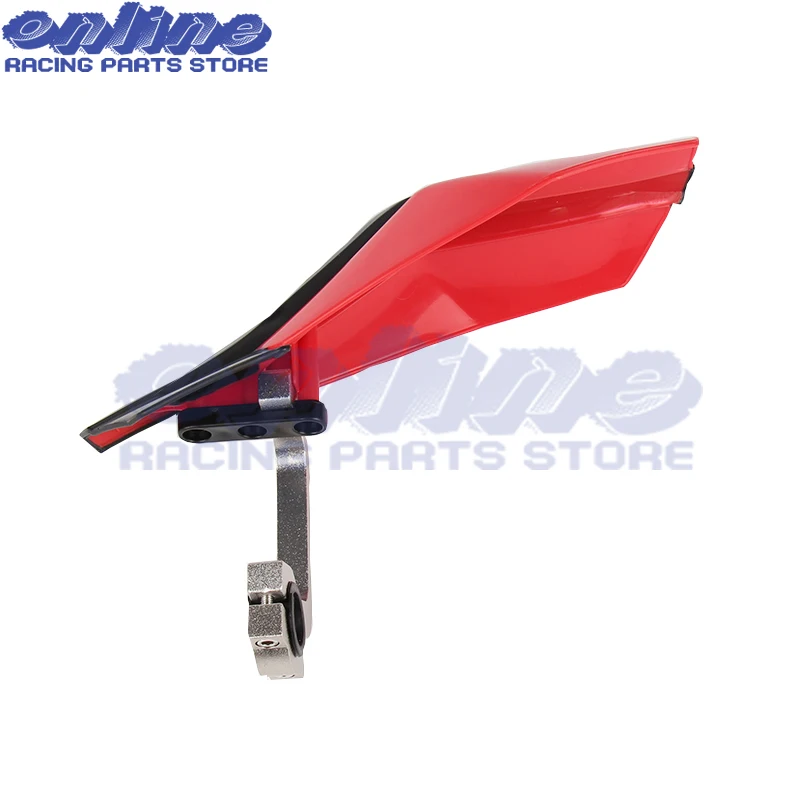 Защита для рук на руль мотоцикла CR CRF XR 125 250 450 CRF250 CRF250/450/R/X|Защита от падения| |