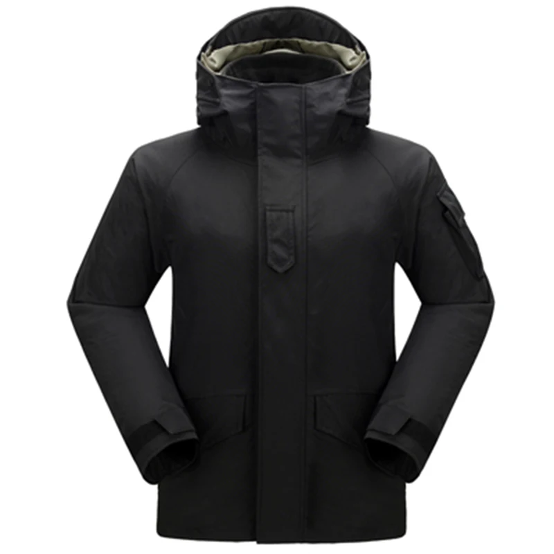 G8 Winter Men Thermal Thick Tactical jacket Coat Waterproof Military Jacket Camouflage Windbreaker thermal parka | Тематическая