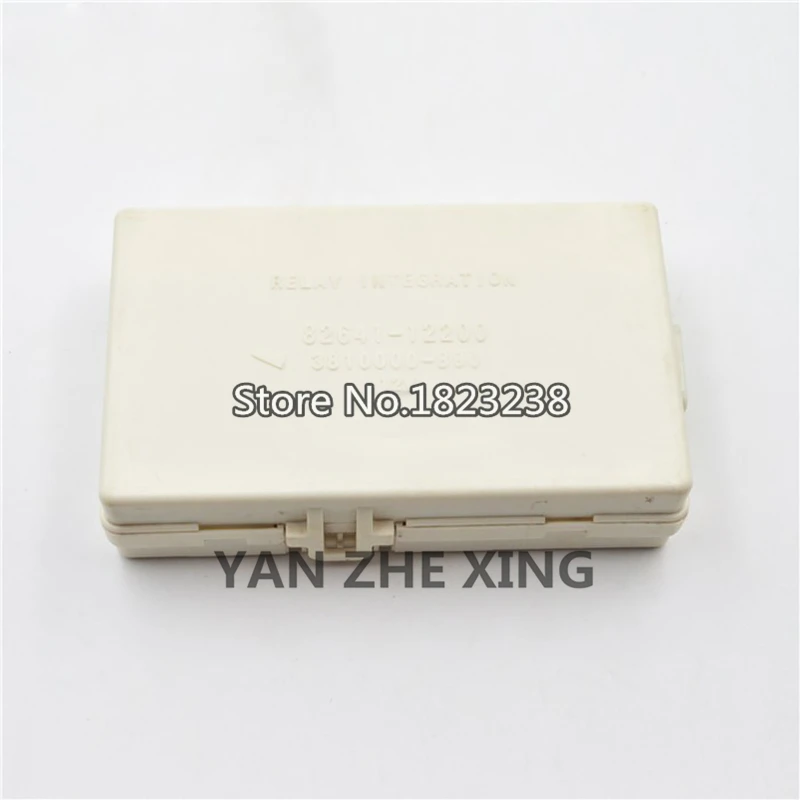 Реле интеграции OME: 82641 12200 для Toyota COROLLA CE120 ZZE12 # NZE12 CDE120|relay toyota|toyota relayome |