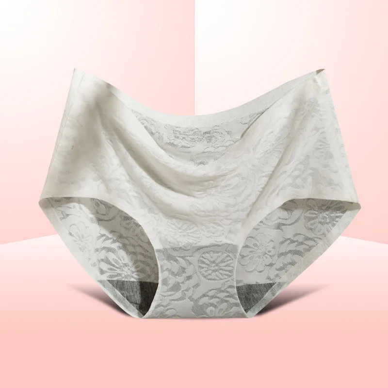 Alicia Ji Underwear Sexy Lingeri Ofertas Calientes Con Envio Gratis Lingerie Low Rise Women Panties Ropa Interior Femenina Soft |