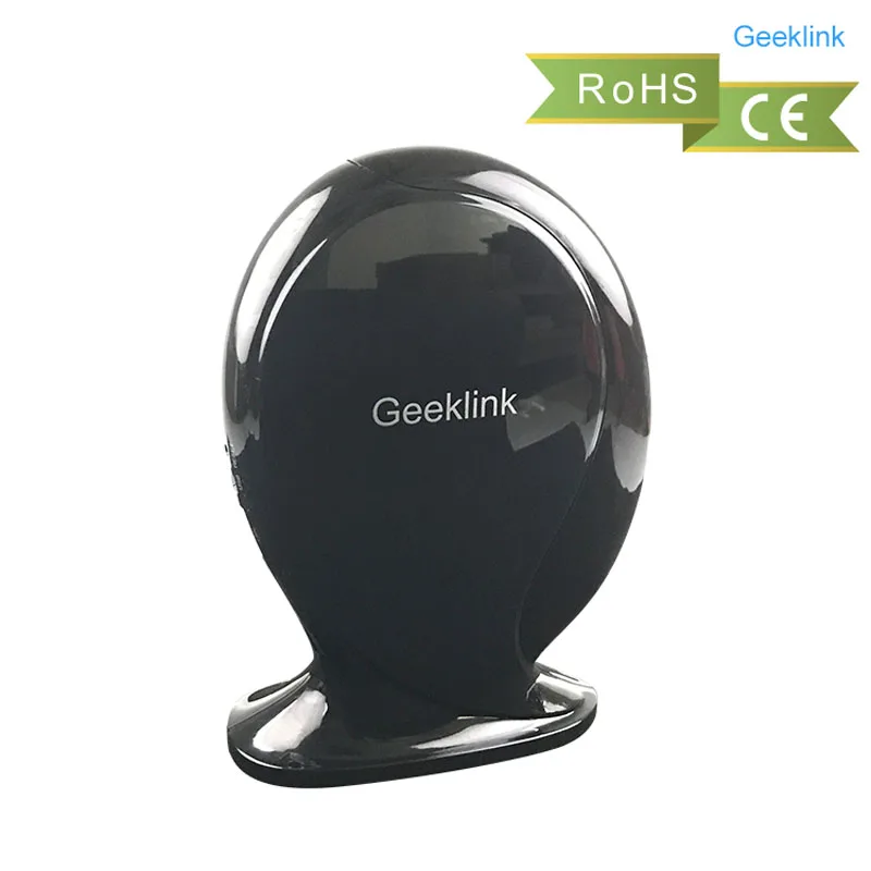 Универсальный пульт дистанционного управления Geeklink Thinker роутер + WIFI IR RF