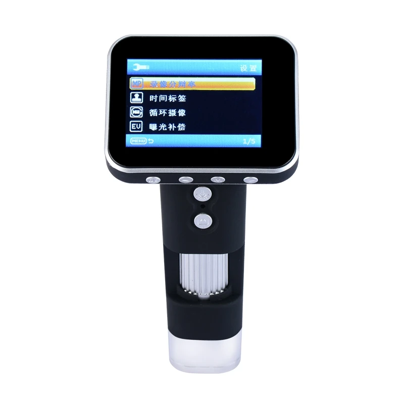 Микроскоп цифровой электронный 2 4 дюйма МП USB|microscope pcb|usb electronic microscopeelectronic microscope |