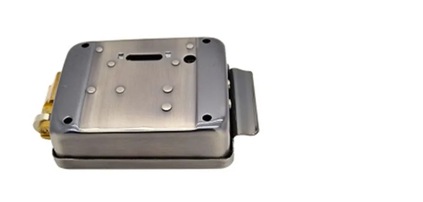 HFSECURITY дверной замок с электрическим управлением доступом из нержавеющей стали