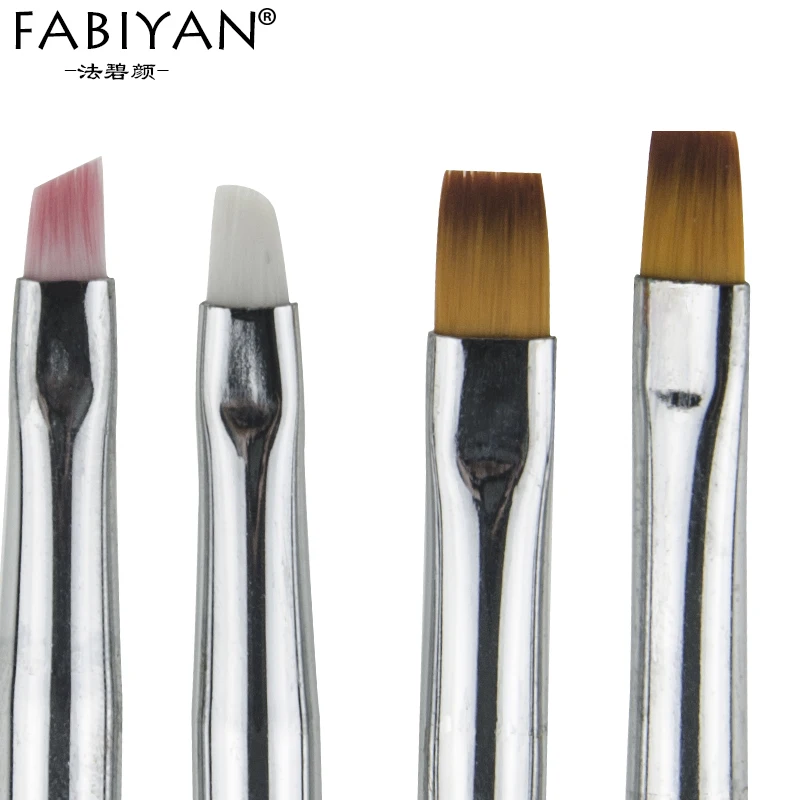 Кисть для рисования на ногтях|nail art painting brush|art brushesnail |