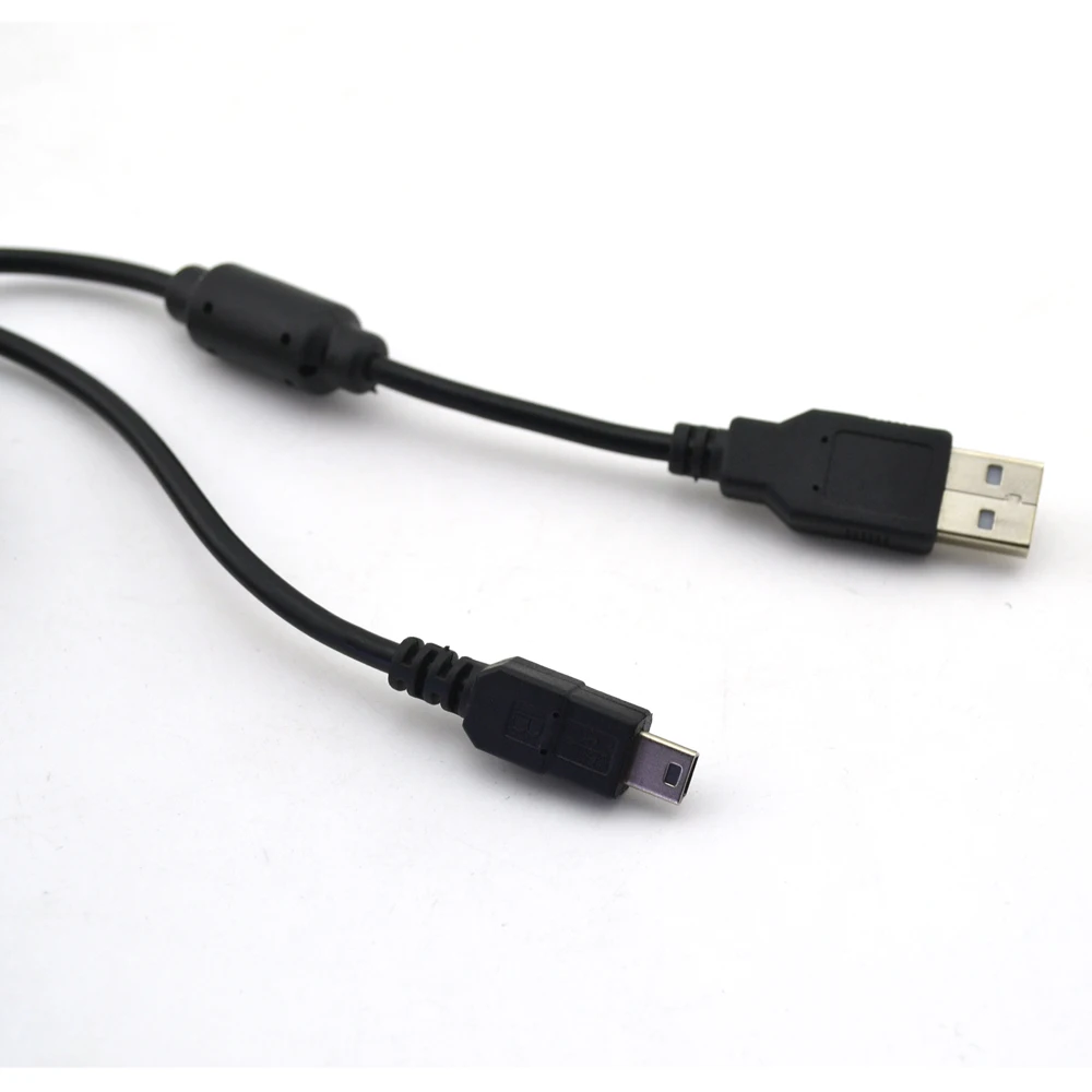 Зарядный кабель xunbeifang 3M USB для PS3 контроллер playstation 3 зарядный кабель|cable for|charging cable
