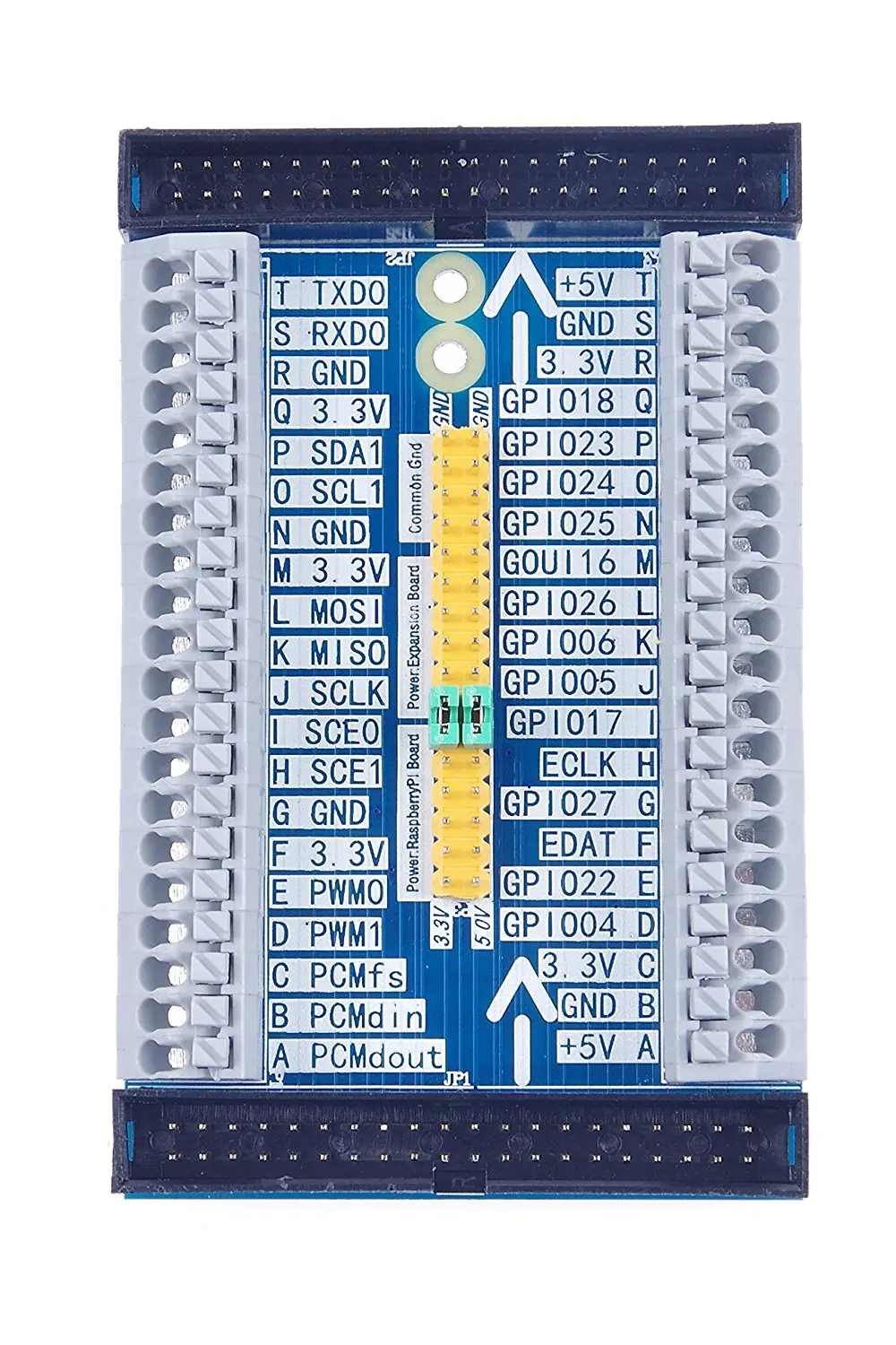 Raspberry Pi 2/3 Модель B GPIO Плата многофункциональная каскадная расширения модуль |