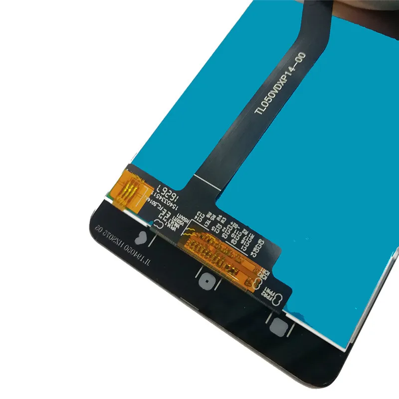 Дисплей + Сенсорный экран для Xiaomi Redmi 4 Pro/4 Премьер ЖК-дисплей Digitizer Замена тяга 4Pro