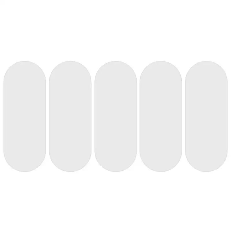 Screen Protector Anti Scratch HD Glass Film Cover Case for Xiaomi Mi Band 4 Smart Bracelet Wearable accessories | Электроника