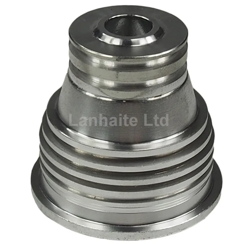 

42mm(D) x 39mm(H) OP Aluminum Reflector for Cree Q5 (1 pcs)