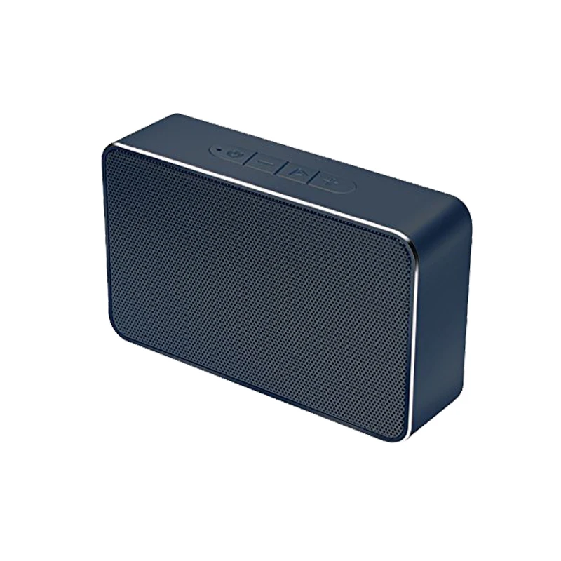 Bluetooth динамик квадратная коробка беспроводной громкий мини-портативные колонки