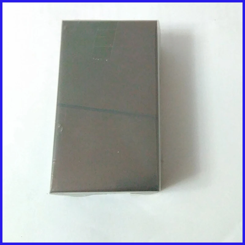 10 шт./лот оптовая продажа 5 5G 5S 5c оригинал новинка ЖК-поляризатор поляризационная