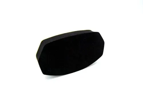 

30mm Motorcycle Foam Race Seat Pad Bump Stop Chock Track Self Adhesive