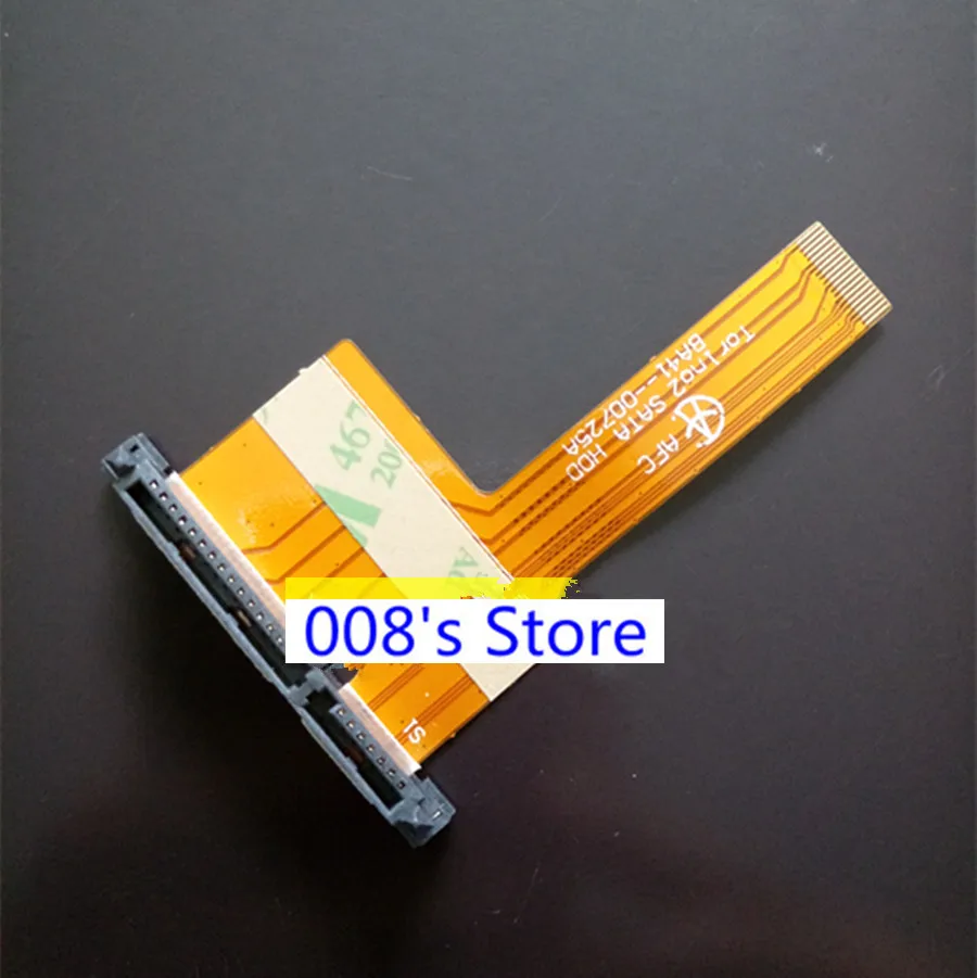 Новый жесткий диск интерфейсный кабель для Samsung Q45 Q70 P200 2 5 &quotжесткого диска SATA HDD