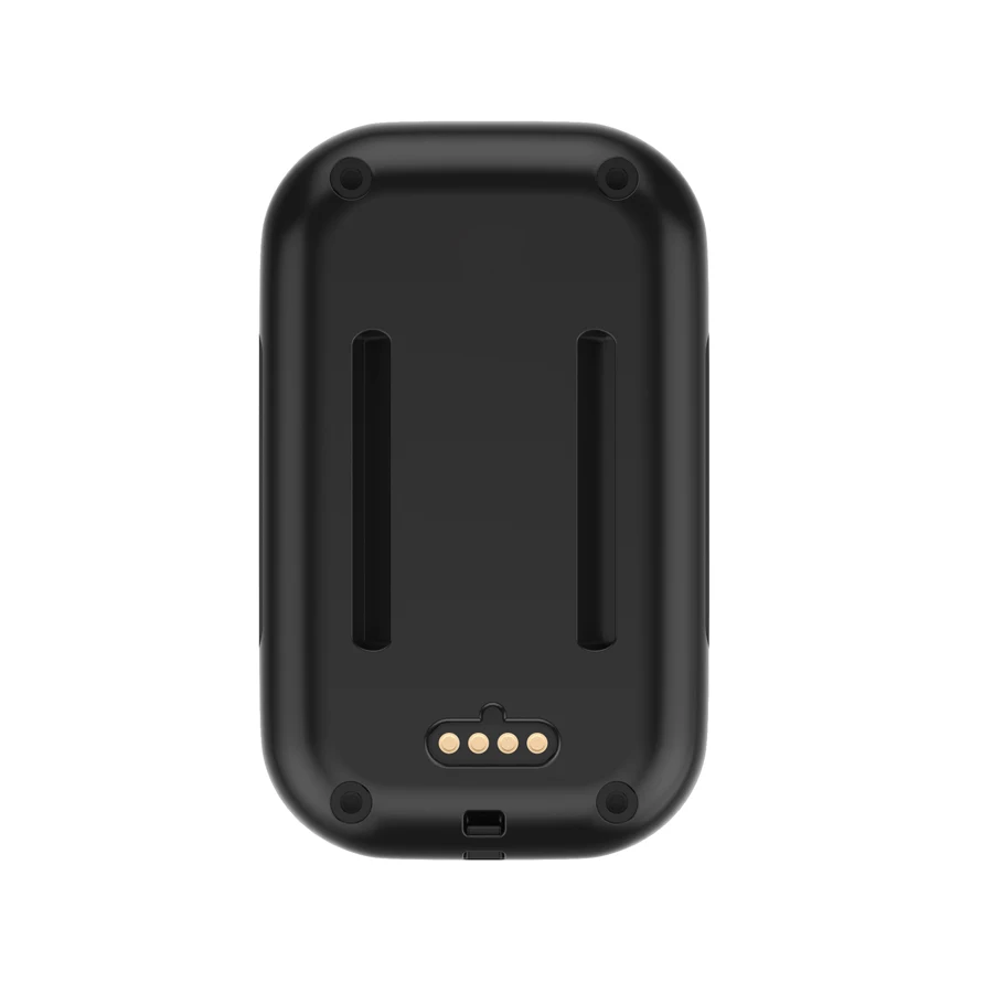 Go Pro 5 Hero 4 Водонепроницаемый умный пульт дистанционного управления Wi-Fi ler и