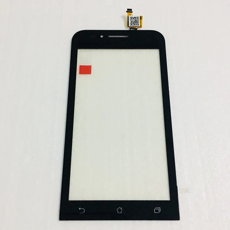 Для Asus Zenfone Go ZC451TG Сенсорная панель 4 5 ''ЖК-дисплей экран дигитайзер сенсор
