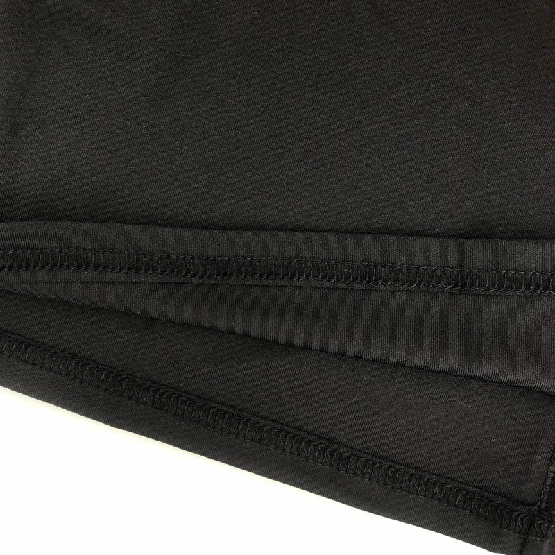Ancapelion 2019 3xl 4xl 5xl черный облегающий офисный Карандаш Мини женское свободное